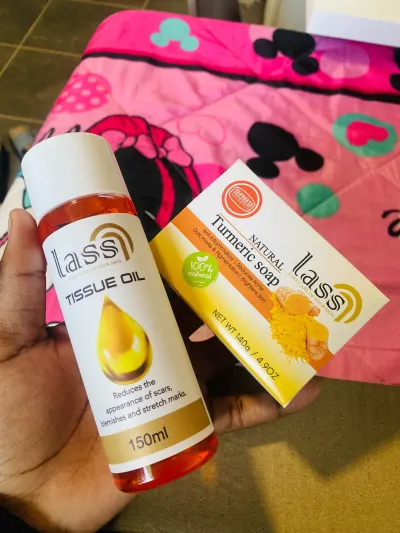 Lass Skin Care