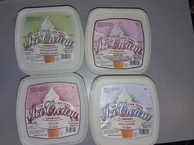 Ice Cream